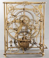 GORDON BRADT BRASS KINETIC SCU