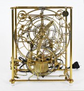 GORDON BRANDT SIX MAN KINETIC