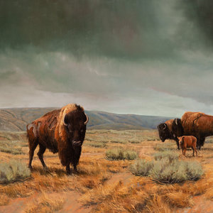 Gordon Brown (American, b. 1962)