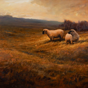 Gordon Brown (American, b. 1962)
