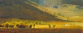 GORDON BROWN, (B. 1962, COLORA