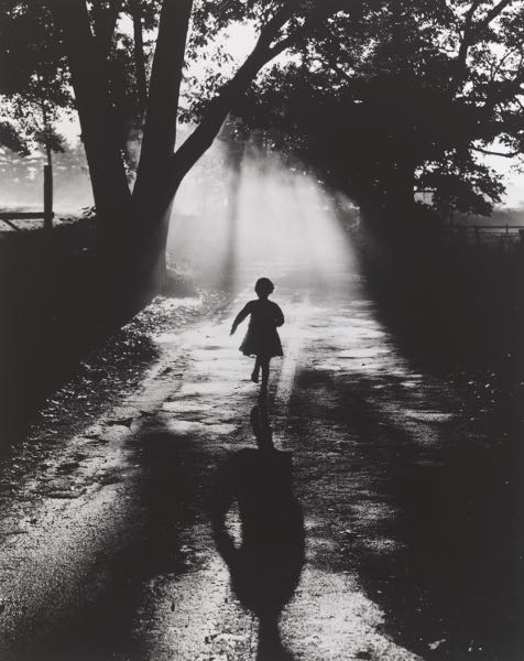 GORDON CONVERSE (AMERICAN,