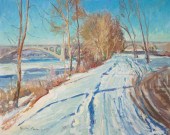 GORDON COPE (UTAH/CALIFORNIA,