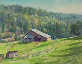 GORDON COPE (UTAH/CALIFORNIA,
