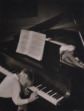 GORDON COSTER (1906-1988/91):