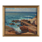 GORDON EASTCOTT PAYNE (CANADIA