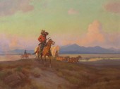Gordon Harrower Coutts (Americ