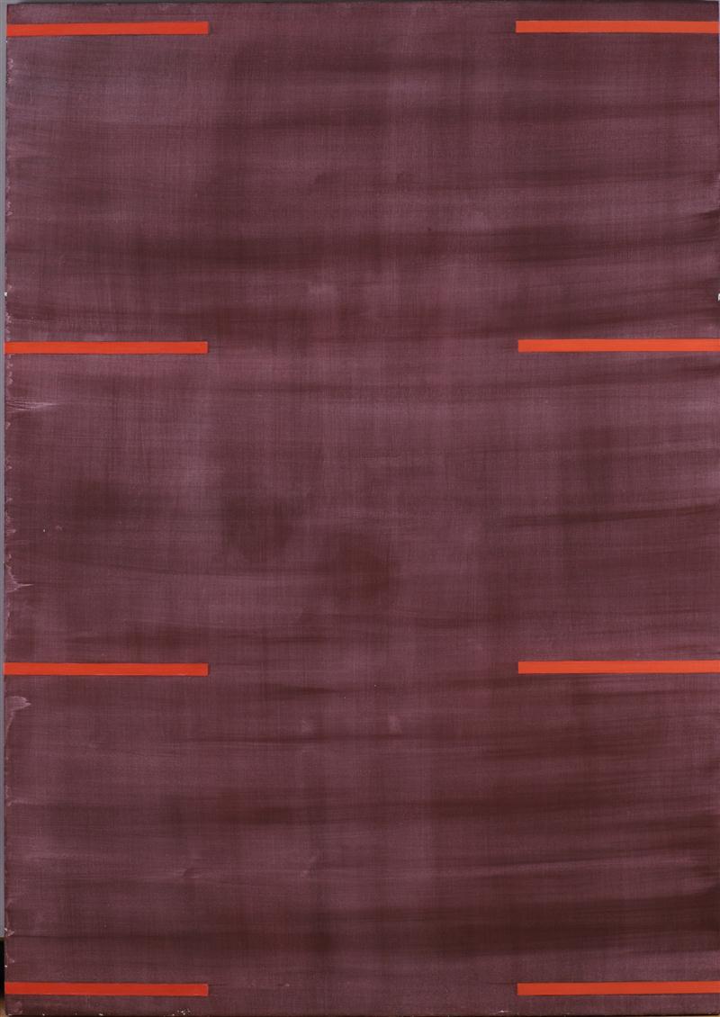 GORDON HART (AMERICAN b. 1940):