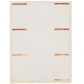 GORDON HART, GOLD LEAF PAINTIN