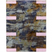 GORDON HART, PAINTING, 1981 Go