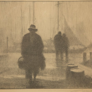 Gordon Hope Grant (American