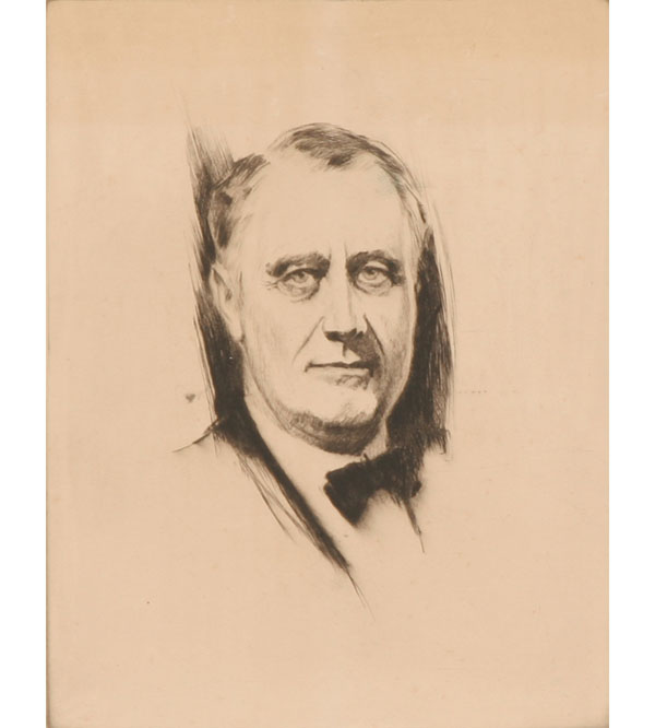 Gordon Hope Grant (American,