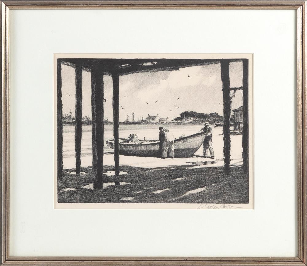 GORDON HOPE GRANT (NEW