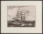 GORDON HOPE GRANT (NEW YORK/CA