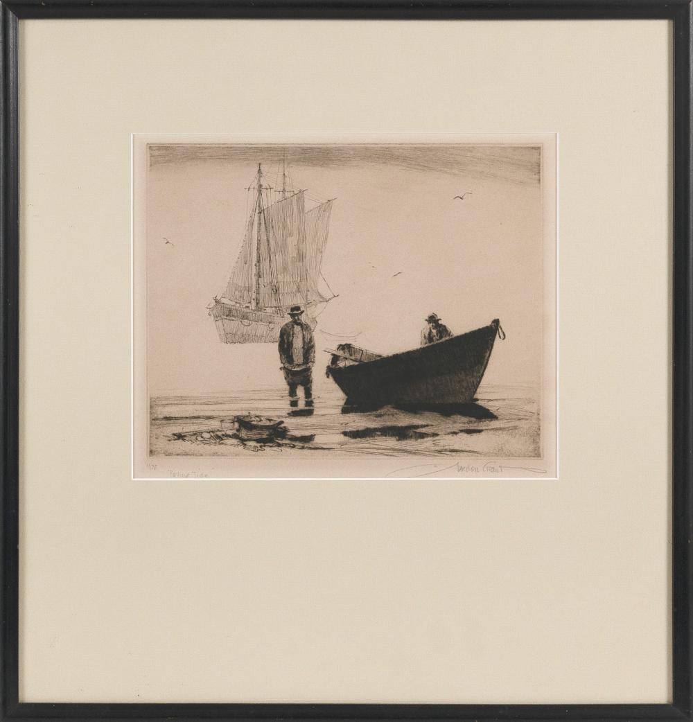 GORDON HOPE GRANT (NEW