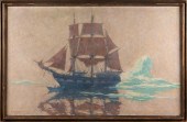 GORDON HOPE GRANT (NEW YORK/CA