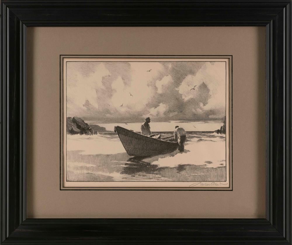 GORDON HOPE GRANT (NEW