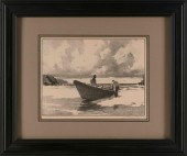 GORDON HOPE GRANT (NEW YORK/CA