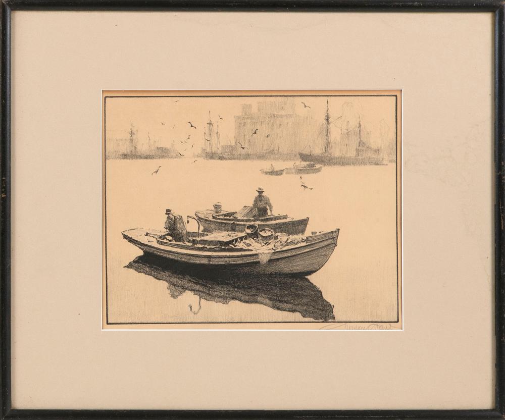 GORDON HOPE GRANT (NEW
