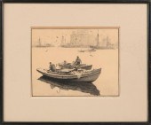 GORDON HOPE GRANT (NEW YORK/CA