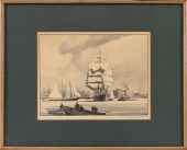 GORDON HOPE GRANT (NEW YORK/CA