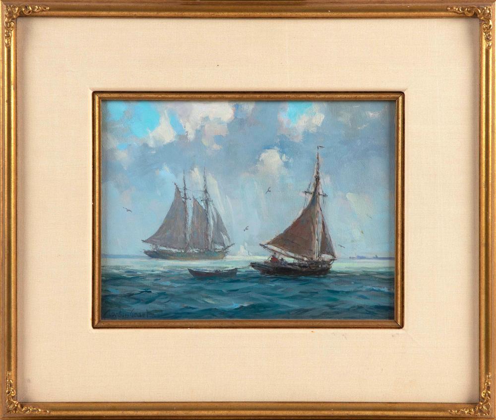 GORDON HOPE GRANT (NEW