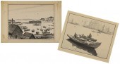 GORDON HOPE GRANT (NEW YORK/CA