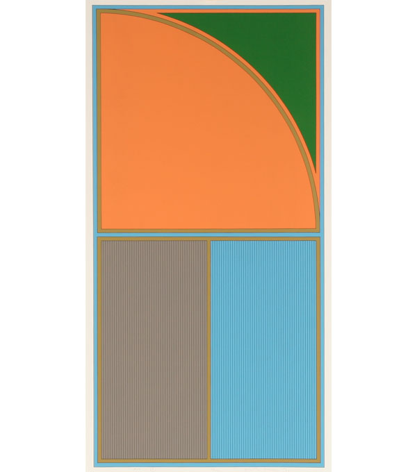 Gordon House (British, 1932-2004)