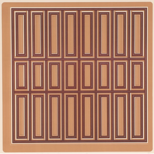 Gordon House (British, 1932-2004)