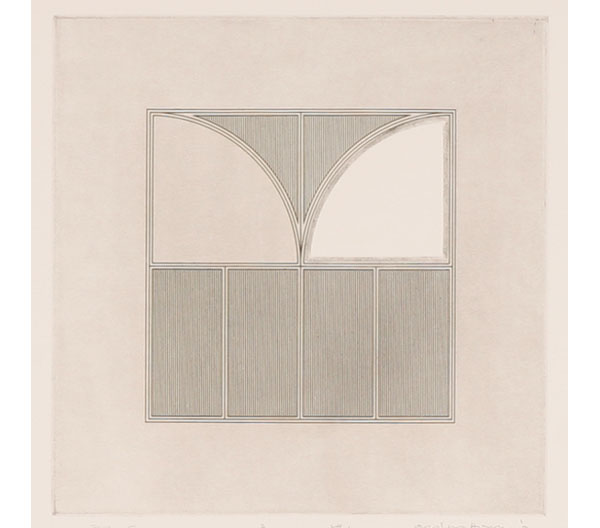 Gordon House (British, 1932-2004)