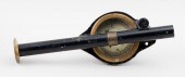 GORDON I. ROBERTS COMPASCOPE M