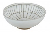 GORDON MARTZ: POTTERY BOWLinci