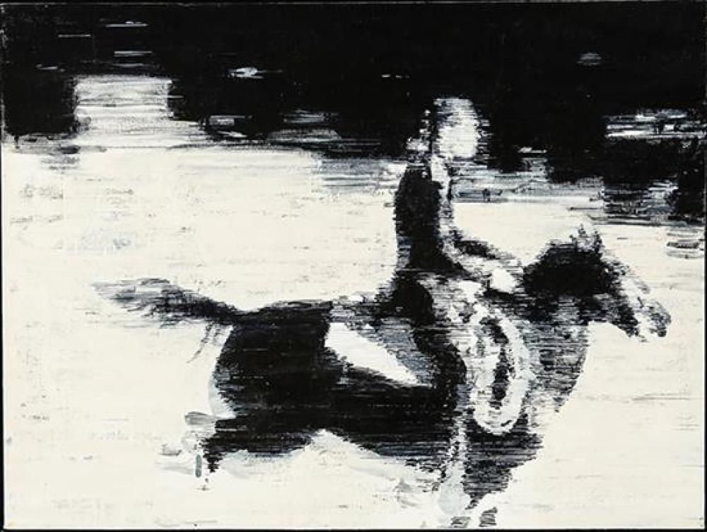GORDON MCCONNELL (AMERICAN B.