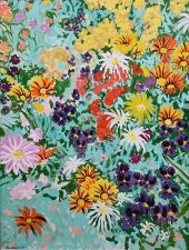 GORDON MICUNIS (AMERICAN, B. 1