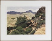Gordon Mortensen (American b.