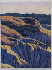 GORDON MORTENSEN (AMERICAN B.