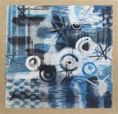 Gordon Onslow Ford (British 19