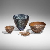 Gordon Pembridge. Collection o