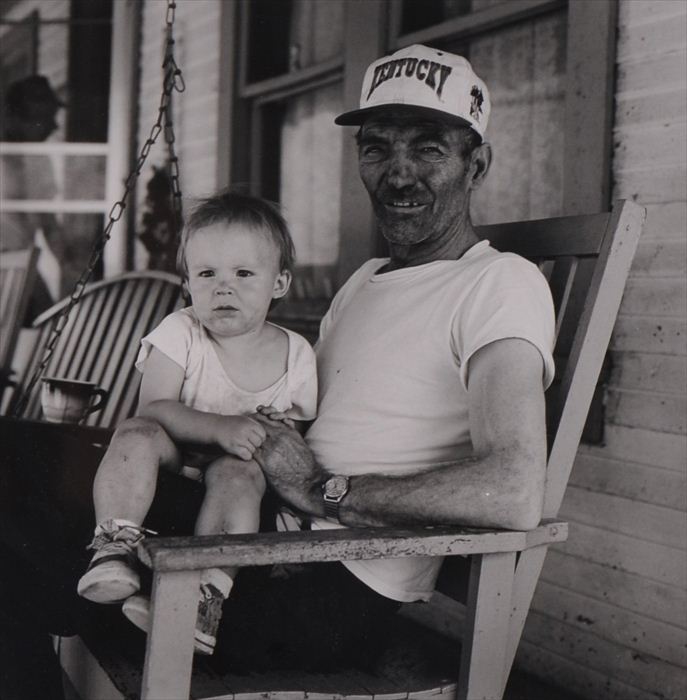 GORDON R. SMITH (1920-2010):