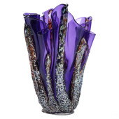 GORDON REDMOND 20C PURPLE CORA