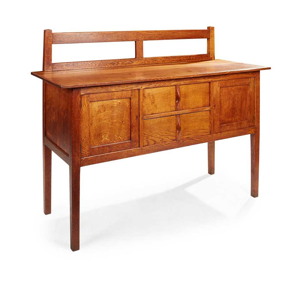 GORDON RUSSELL (1892-1980) FOR