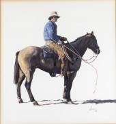 GORDON SNIDOW (1936-), TED Tit