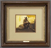 Gordon Snidow ''Cowboy Heaven'