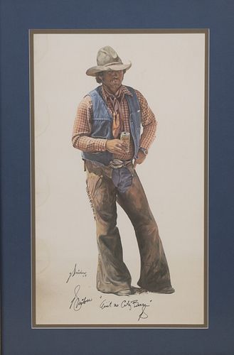 GORDON SNIDOW &QUOT;AIN&#039;T NO