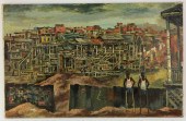 GORDON STEELE HAITIAN SHANTY L