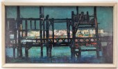 GORDON STEELE MODERN INDUSTRIA