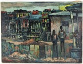 GORDON STEELE URBAN SHANTY LAN