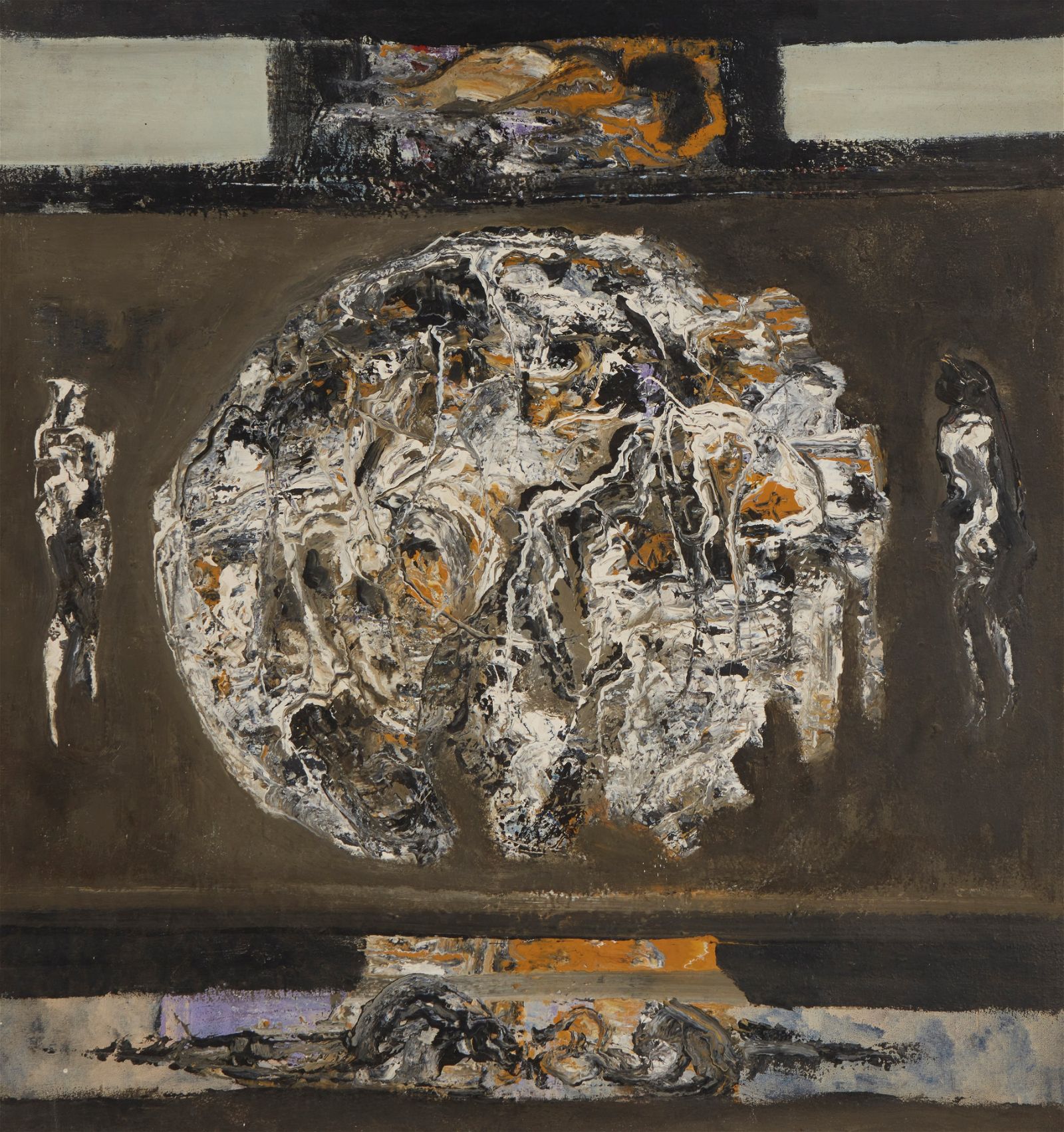 GORDON WAGNER (1915-1987),