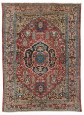 GOREVAN SERAPIPersian, early 2