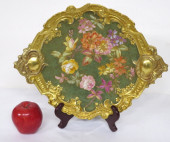 GORGEOUS CM LIMOGES DEPOSE' PA